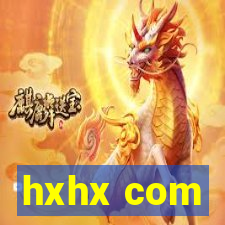 hxhx com